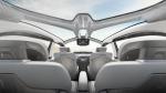 Chrysler Portal Concept 2017 года